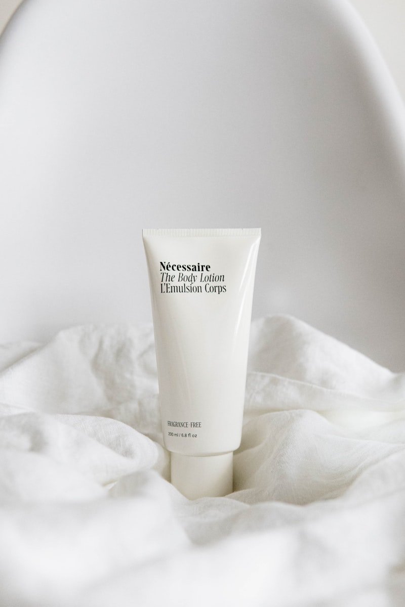 Vitamin C Serum